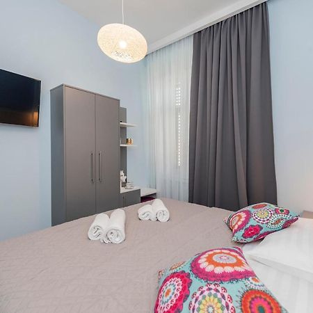 B&A Rooms Zadar Exteriér fotografie