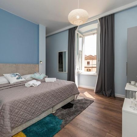 B&A Rooms Zadar Exteriér fotografie