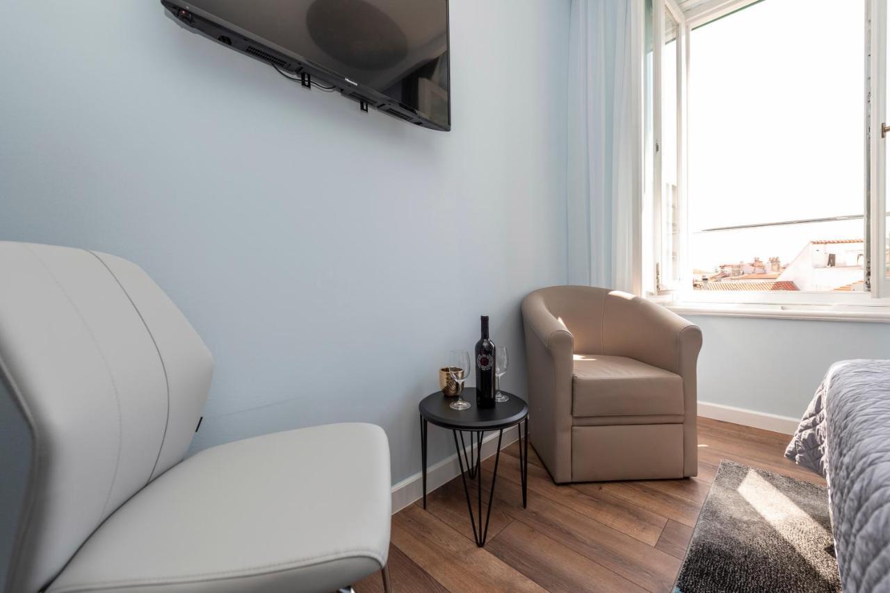 B&A Rooms Zadar Exteriér fotografie
