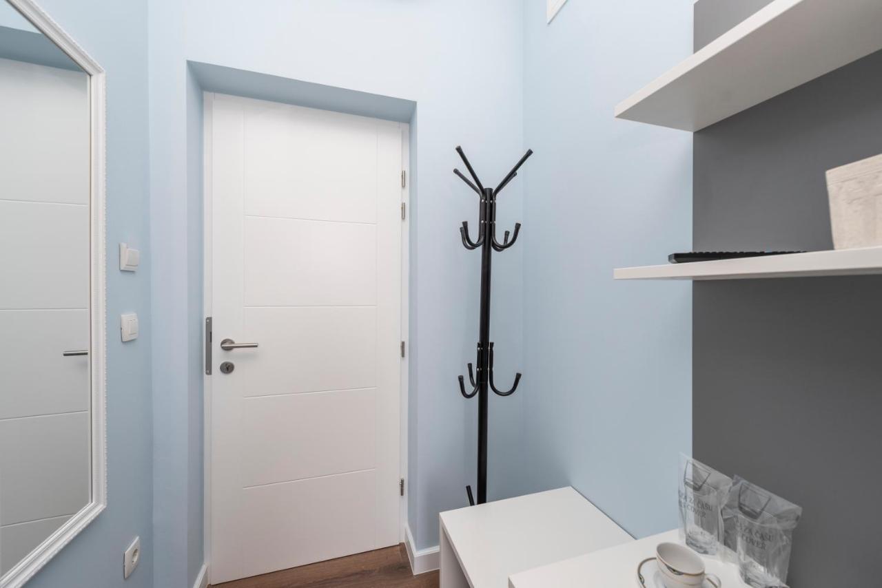 B&A Rooms Zadar Exteriér fotografie