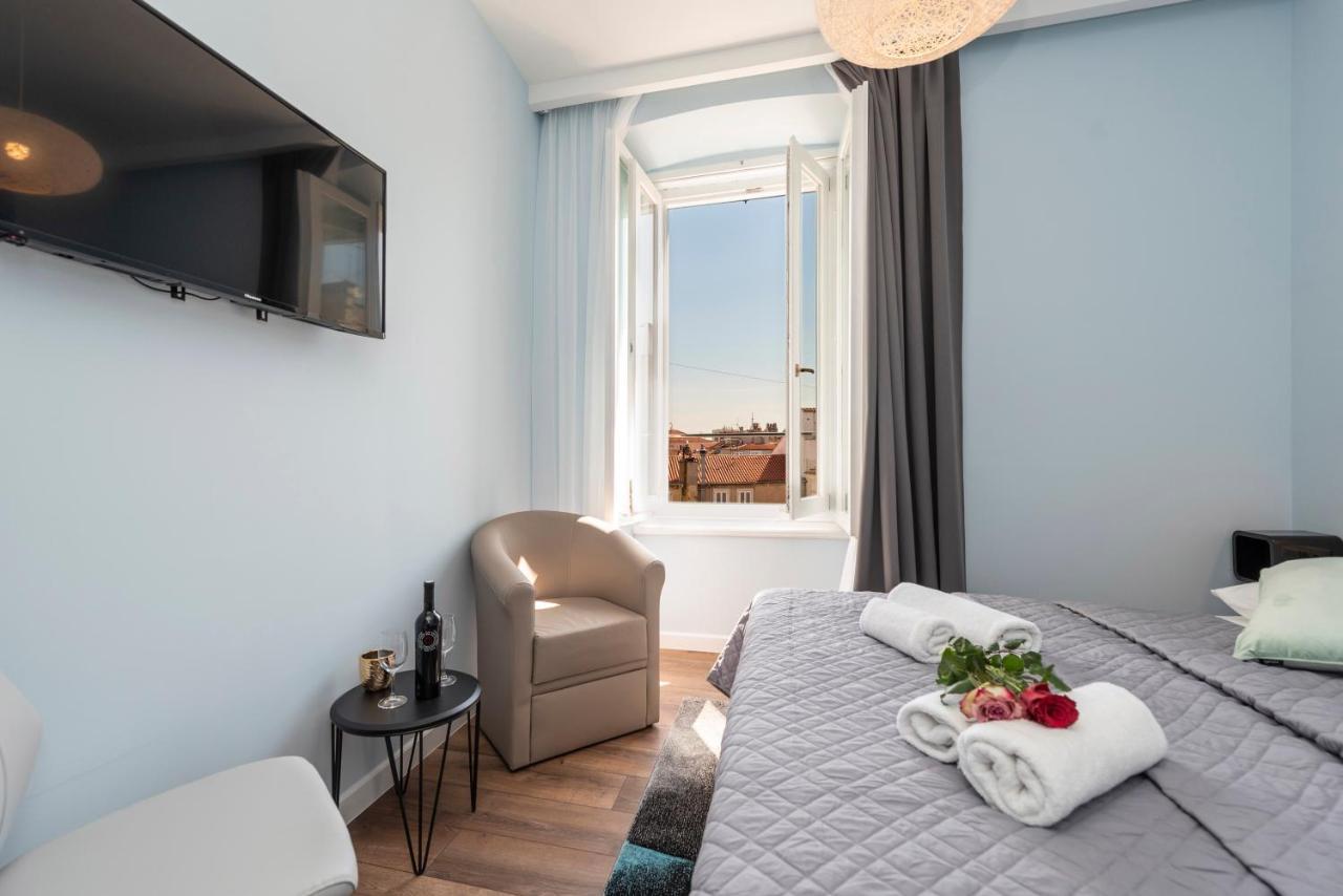 B&A Rooms Zadar Exteriér fotografie